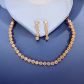 Diamond set